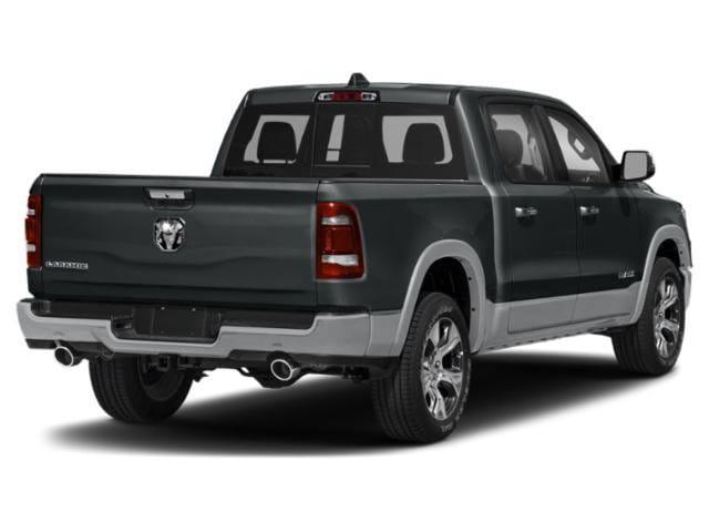 2021 Ram 1500 Laramie Crew Cab 4x4 5'7" Box