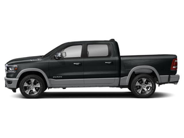 2021 Ram 1500 Laramie Crew Cab 4x4 5'7" Box