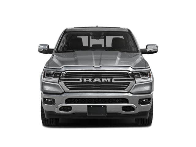 2021 Ram 1500 Laramie Crew Cab 4x4 5'7" Box