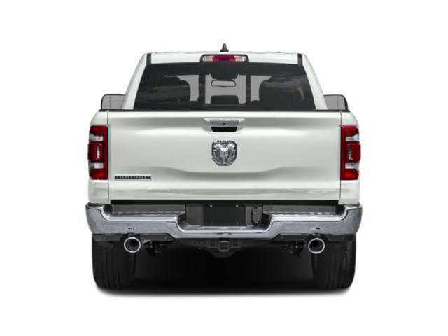 2021 Ram 1500 Laramie Crew Cab 4x4 5'7" Box