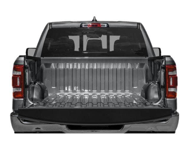 2021 Ram 1500 Laramie Crew Cab 4x4 5'7" Box