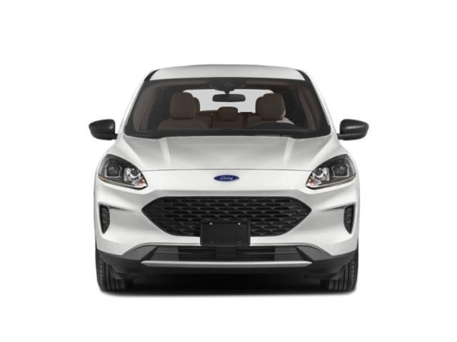 2022 Ford Escape S