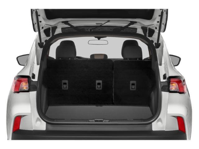 2022 Ford Escape S