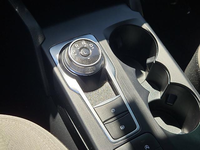 2022 Ford Escape S