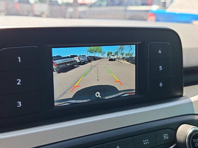 2022 Ford Escape S