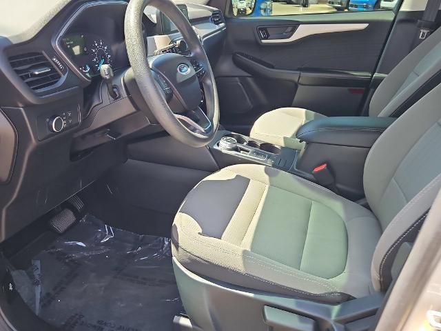 2022 Ford Escape S