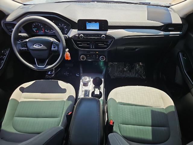 2022 Ford Escape S