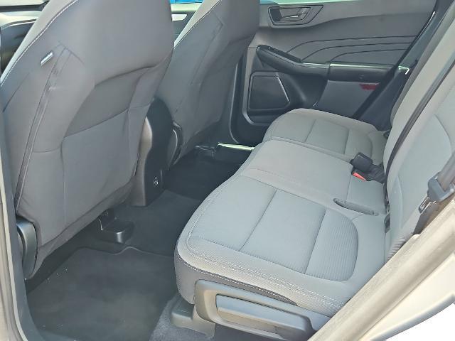 2022 Ford Escape S