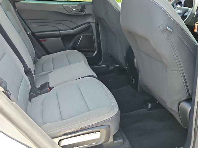 2022 Ford Escape S