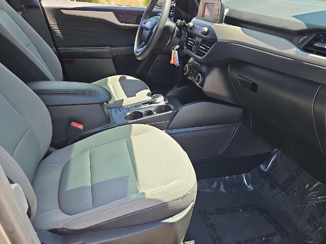 2022 Ford Escape S