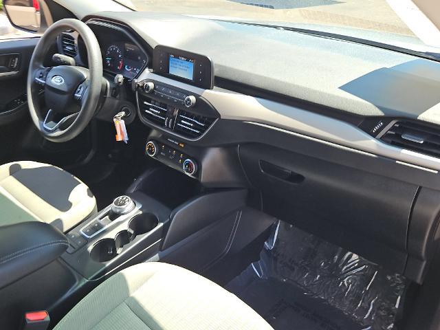 2022 Ford Escape S