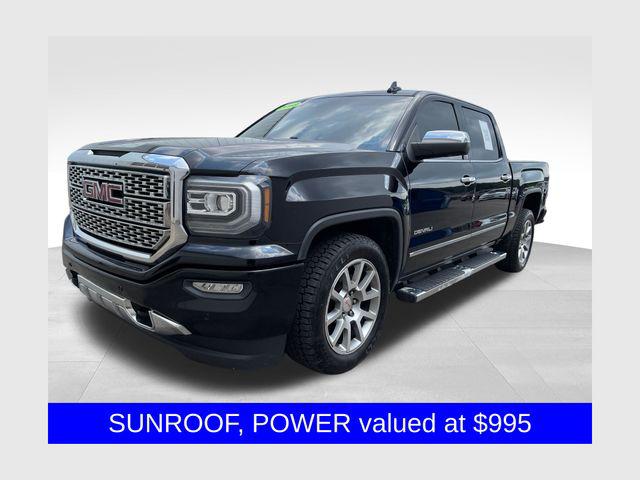 2018 GMC Sierra 1500 Denali for sale near Newark, OH