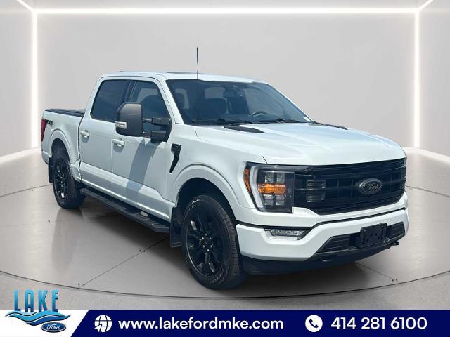 2023 Ford F-150 XLT for sale in Greenfield, WI