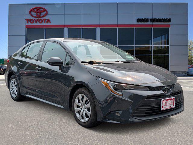 2023 Toyota Corolla LE 2023 Toyota Corolla LE