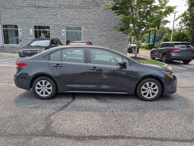2023 Toyota Corolla LE 2023 Toyota Corolla LE