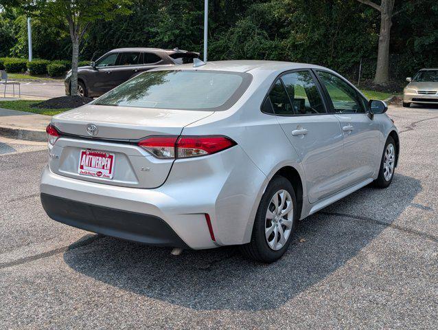 2023 Toyota Corolla LE 2023 Toyota Corolla LE