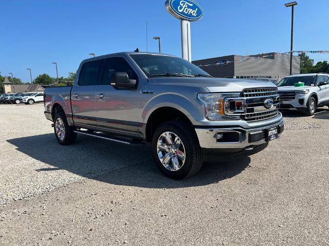 2020 Ford F-150 XLT for sale in Marble Hill, MO