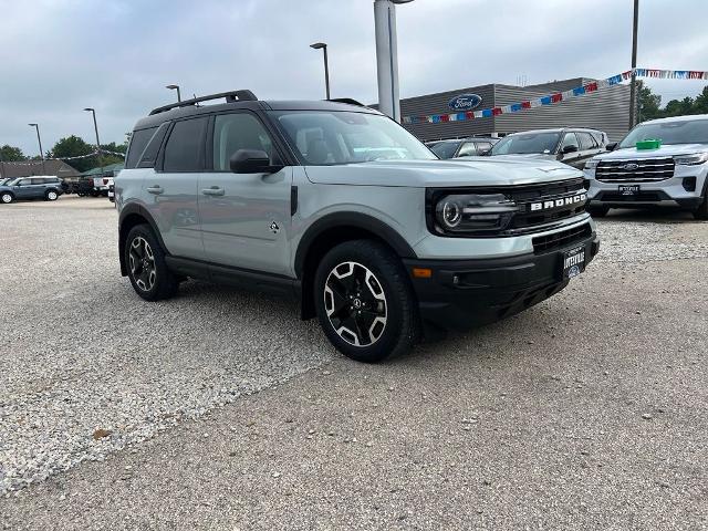 2022 Ford Bronco Sport Outer Banks for sale in Marble Hill, MO