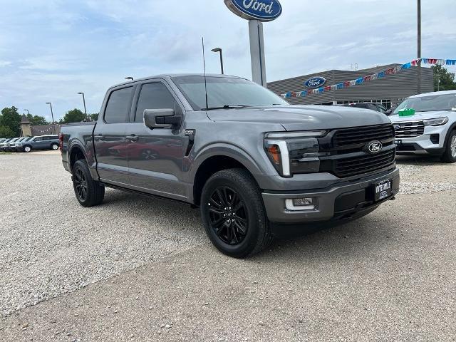 2024 Ford F-150 Platinum for sale in Marble Hill, MO