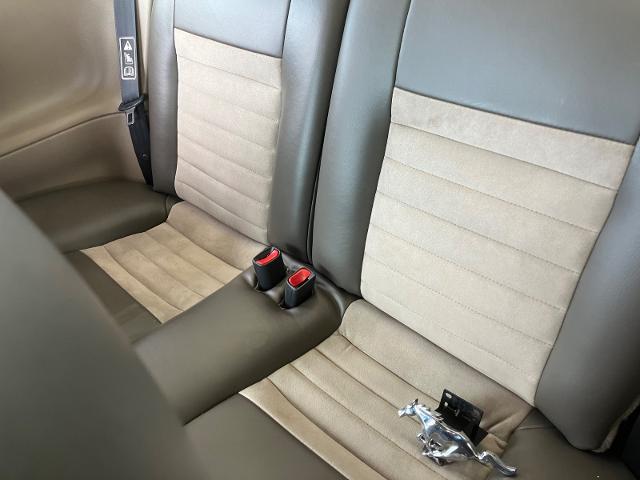 2001 Ford Mustang Cobra