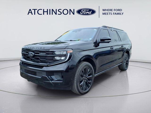 2025 Ford Expedition Platinum MAX for sale in Belleville, MI