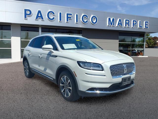 2023 Lincoln Nautilus Standard for sale in Broomall, PA