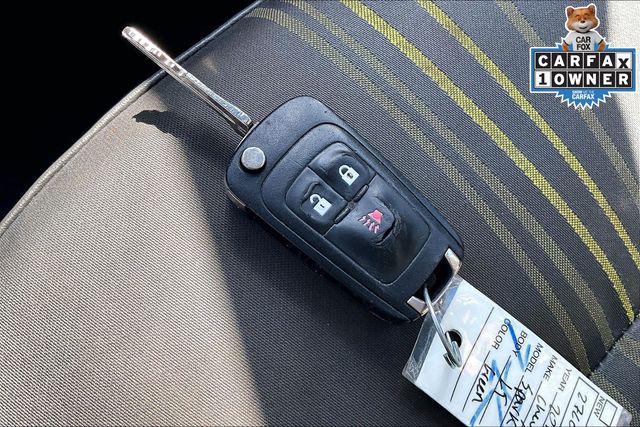 2015 Chevrolet Spark 1LT CVT