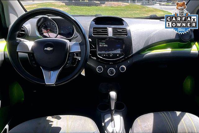 2015 Chevrolet Spark 1LT CVT