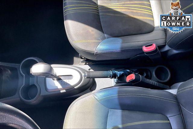 2015 Chevrolet Spark 1LT CVT
