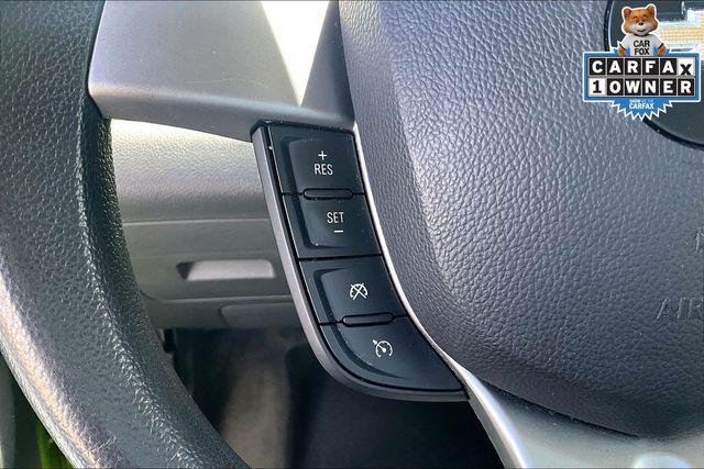 2015 Chevrolet Spark 1LT CVT
