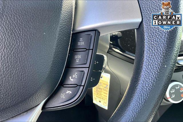 2015 Chevrolet Spark 1LT CVT