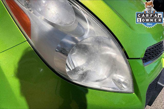 2015 Chevrolet Spark 1LT CVT