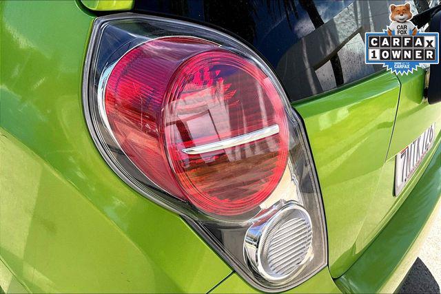 2015 Chevrolet Spark 1LT CVT
