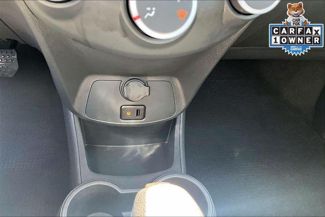 2015 Chevrolet Spark 1LT CVT