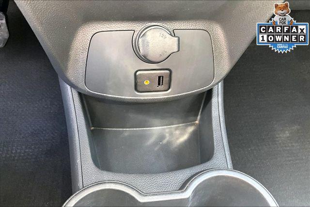 2015 Chevrolet Spark 1LT CVT