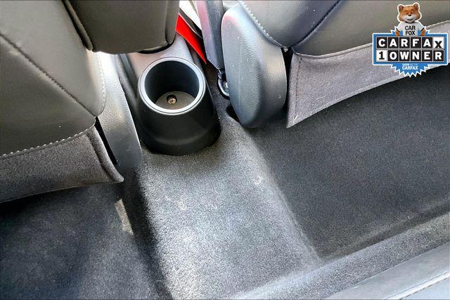 2015 Chevrolet Spark 1LT CVT