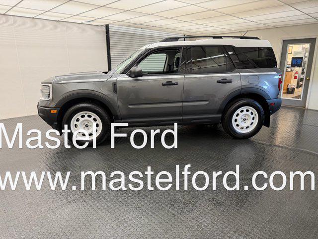 2025 Ford Bronco Sport Heritage for sale in Olean, NY