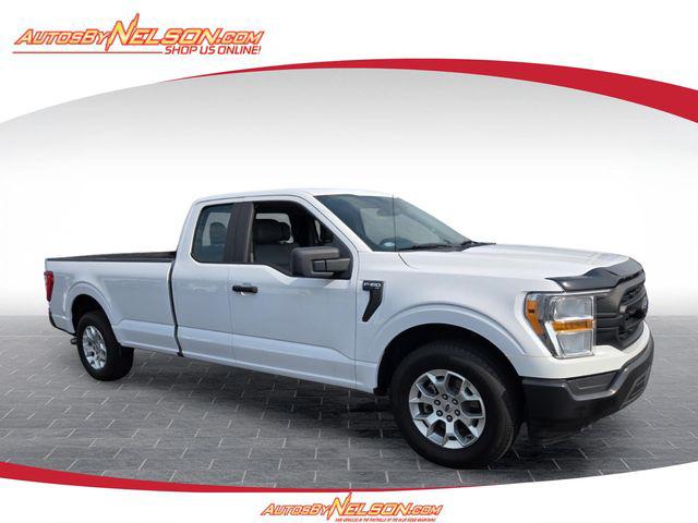 2021 Ford F-150 XL for sale in Martinsville, VA