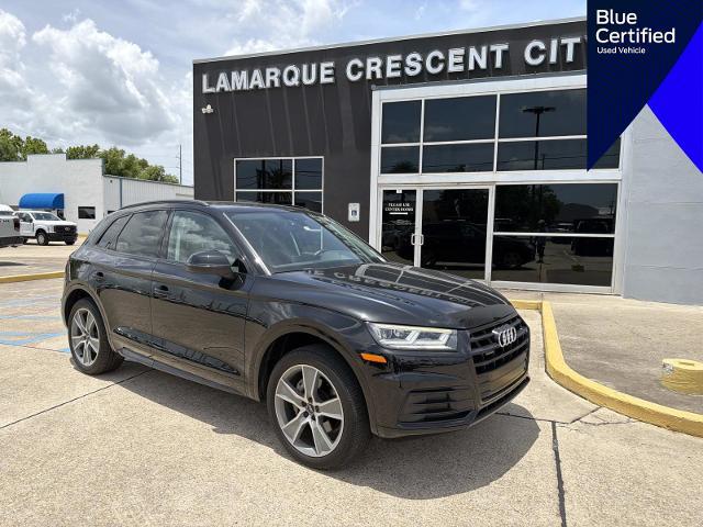 2019 Audi Q5 45 Premium for sale in Harahan, LA