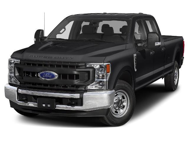2022 Ford F-250 LARIAT for sale in Southold, NY