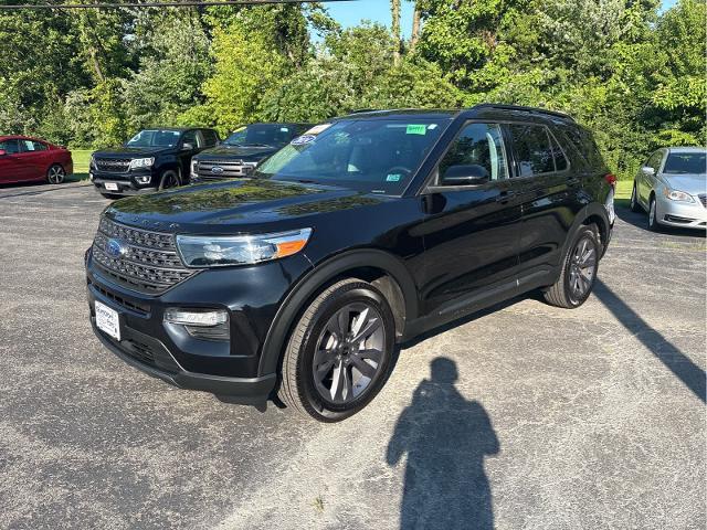 2024 Ford Explorer XLT for sale in Selinsgrove, PA