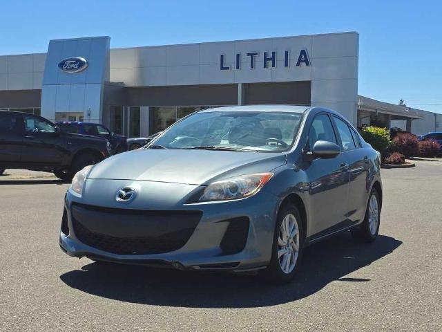2013 Mazda Mazda3 i Touring for sale in Roseburg, OR