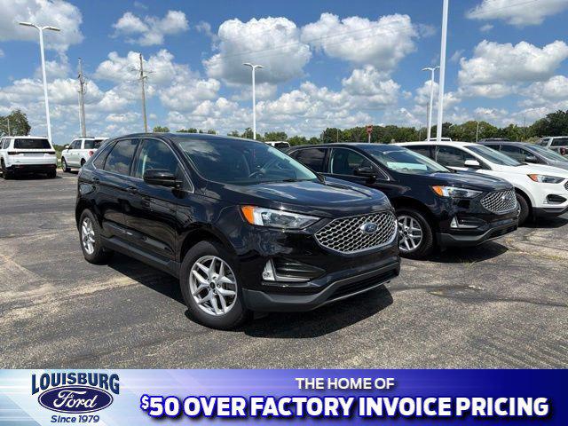2024 Ford Edge SEL for sale in Louisburg, KS