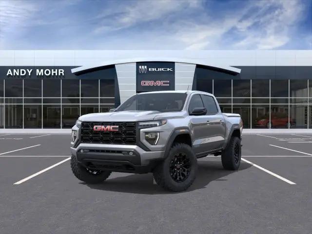 2026 GMC Canyon Elevation, 4WD for sale in Fishers, IN