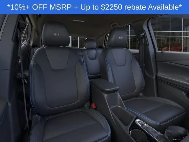 2026 Buick Encore GX Sport Touring AWD