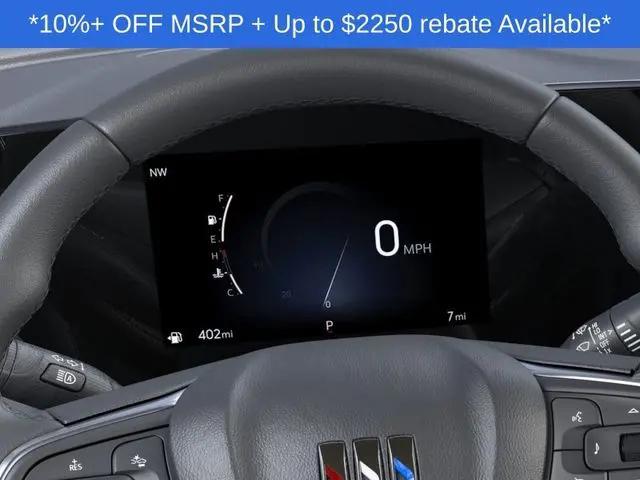 2026 Buick Encore GX Sport Touring AWD