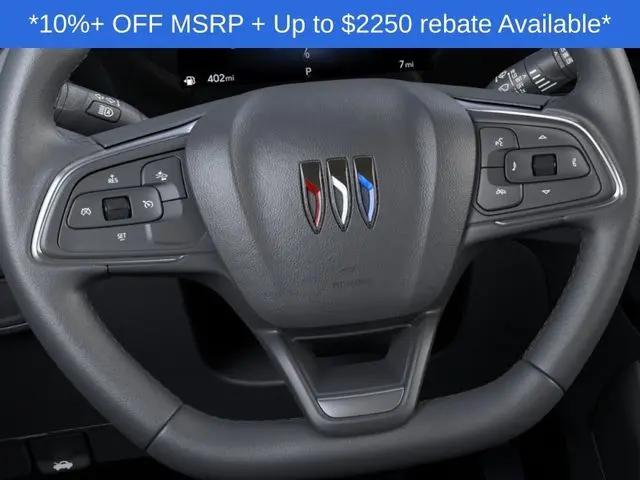 2026 Buick Encore GX Sport Touring AWD