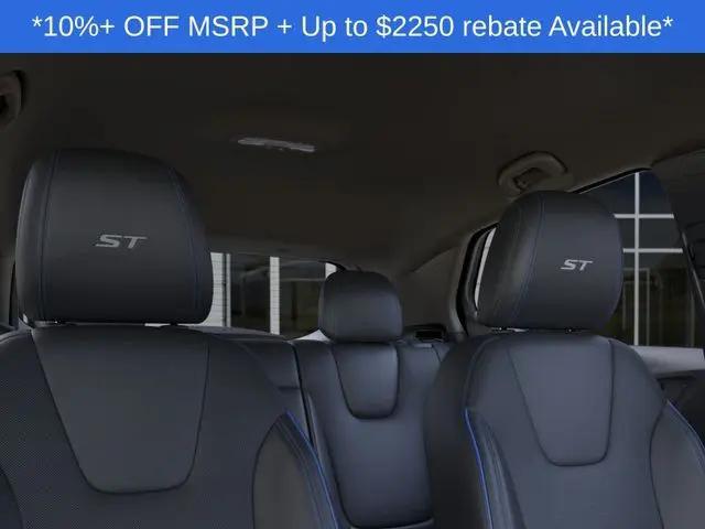 2026 Buick Encore GX Sport Touring AWD