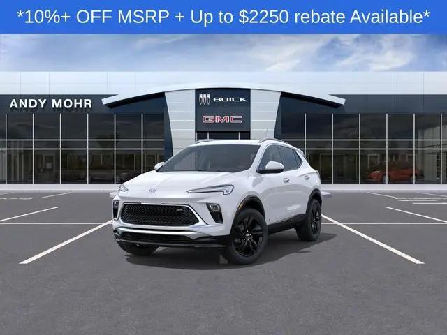 2026 Buick Encore GX Sport Touring AWD for sale in Fishers, IN