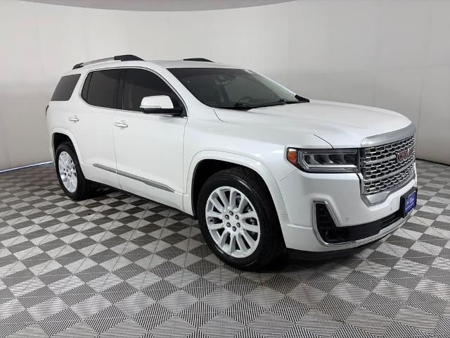 2022 GMC Acadia AWD Denali for sale in Denver, CO
